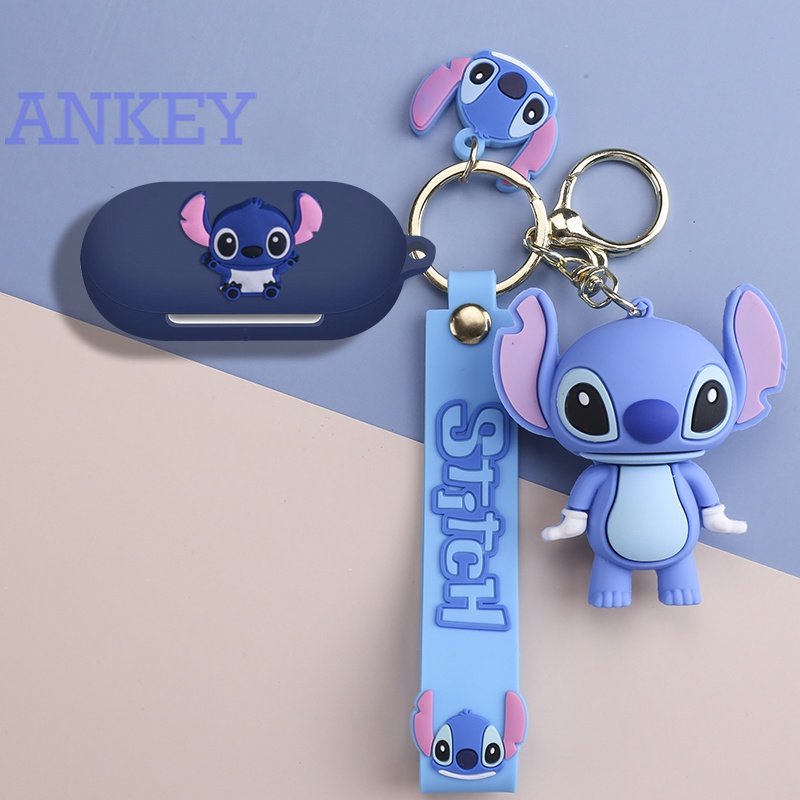 Sony WF-C700N Case Wireless WFC700N C700N Bluetooth Headset Protective Silicone Cartoon Headset Case Soft