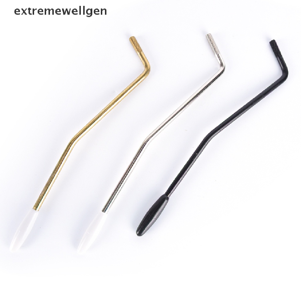 Cánh Tay Tremolo Chuyên Nghiệp Cho Đàn Guitar Điện 3 Màu Lựa Chọn LLF