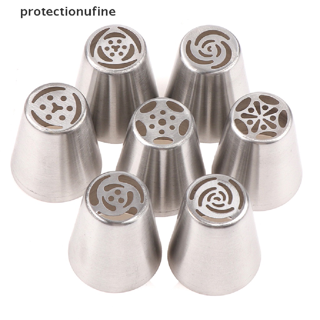 Đuôi Bắt Bông Kem 3Vn Bằng Thép Không Gỉ