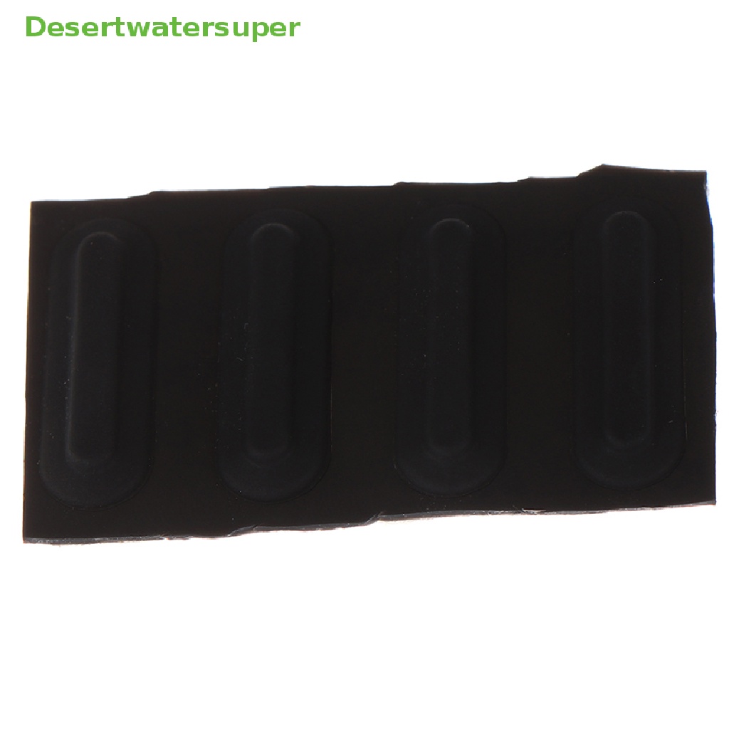 Set 4 Chân Đế Cao Su Dành Cho Thinkpad T450 L440 T440s X230s X240s X240