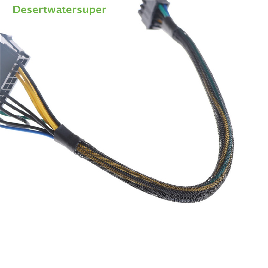 Dây Cáp Nối Nguồn 24 Female Sang 10 Pin Cho Bo Mạch Chủ Lenovo