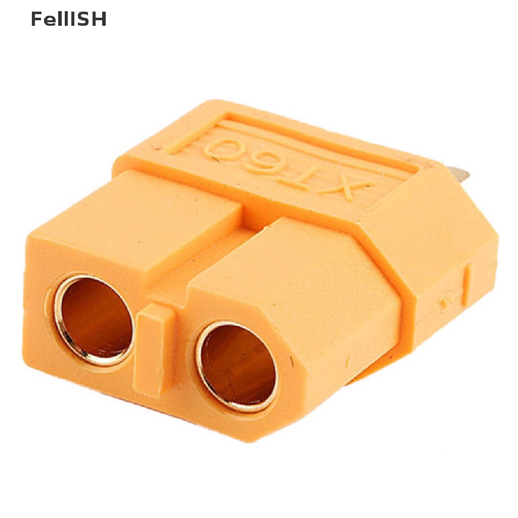 Set 20 Cặp Đầu Nối XT60 Chuyên Dụng Cho RC Lipo 439br