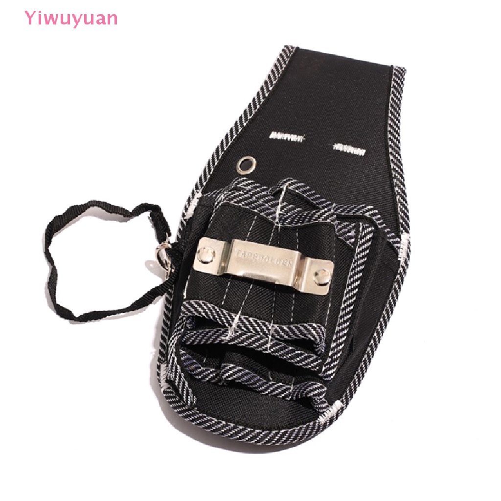 Túi Vải Nylon 600D Đựng Dụng Cụ Thợ Điện Mới