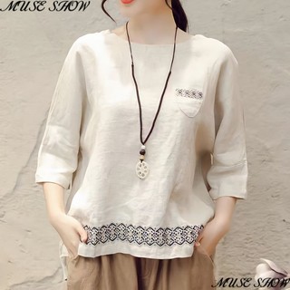Áo Thun Nữ Cotton Mềm Mại Dáng Dài Dáng Dệm Màu Sắc Diverse Mẫu Thú Vị Mùa Hè 2023 Cao Cấp Giá Rẻ