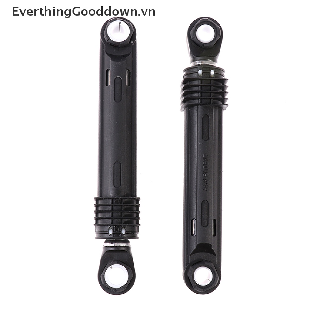 Everthinggooddown Set 2 Vòng Đệm Bằng Nhựa Hấp Thụ Sốc Cho Máy Giặt LG vn