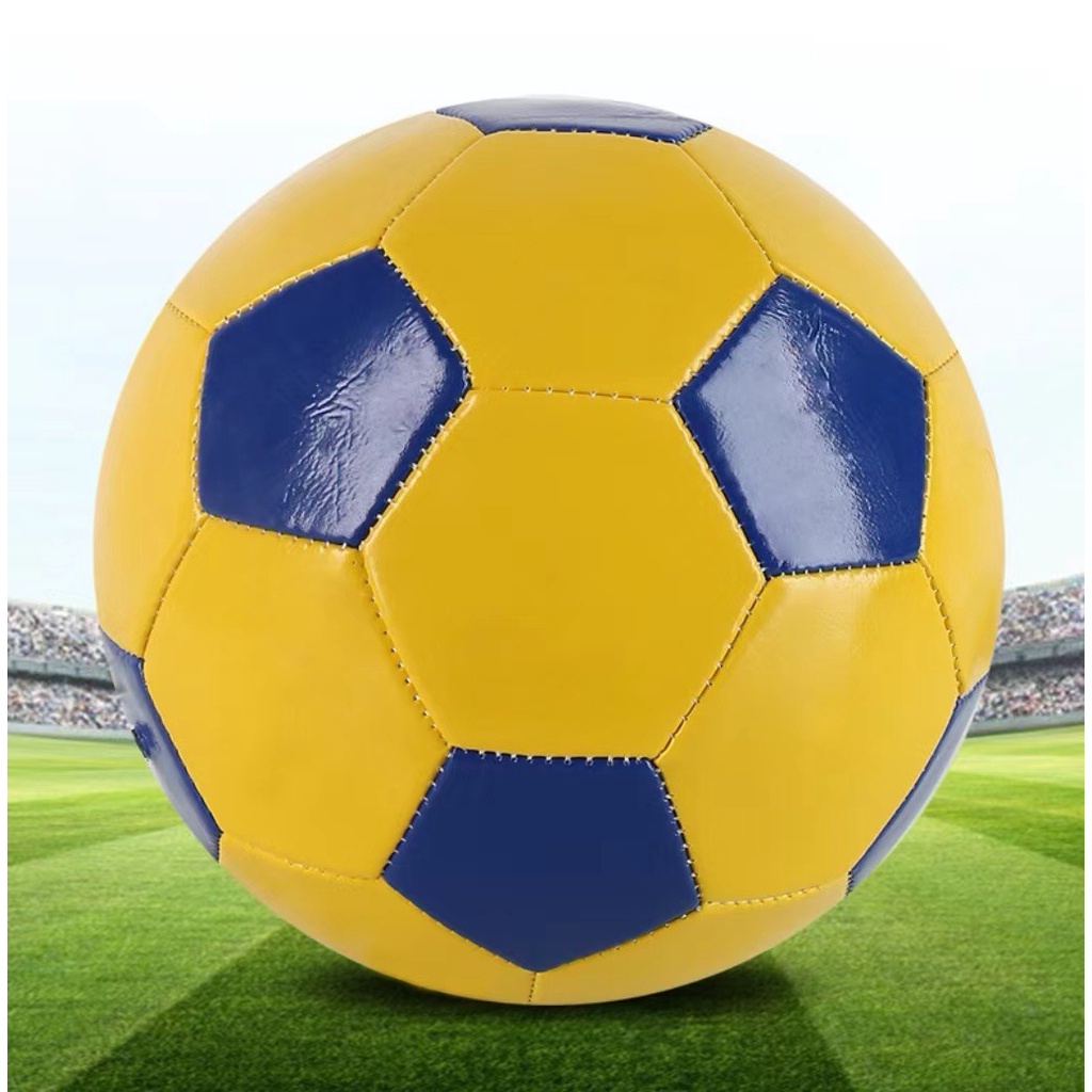Quả Bóng Đá Thể Thao Cao Cấp Chuyên Dụng Cho Người Lớn Và Trẻ Em