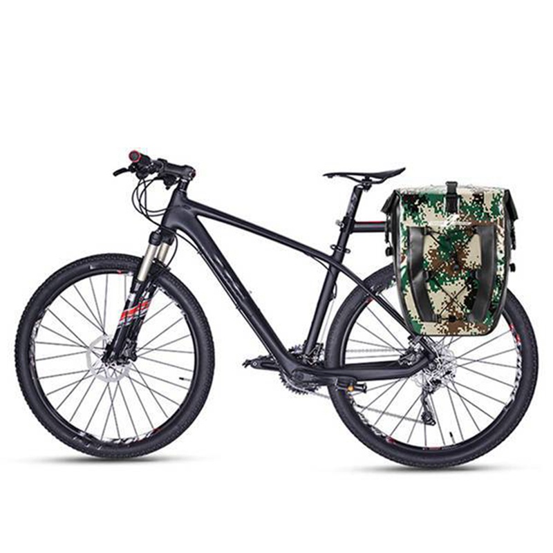 Balo Du Lịch Chống Thấm Nước Dung Tích 27L Tiện Dụng