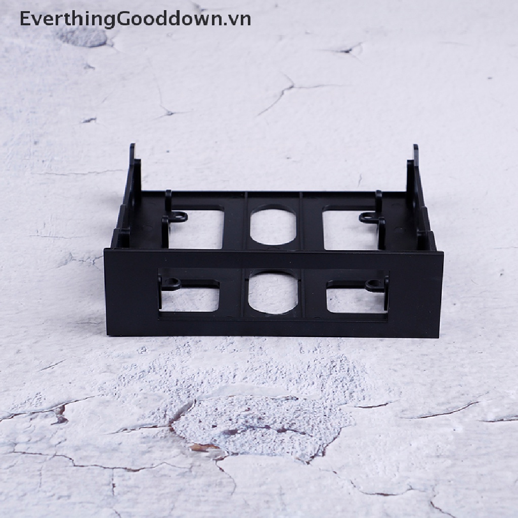 Everthingood Bộ Chuyển Đổi usb Từ 3.5 "Sang 5.25" Cho Máy Tính