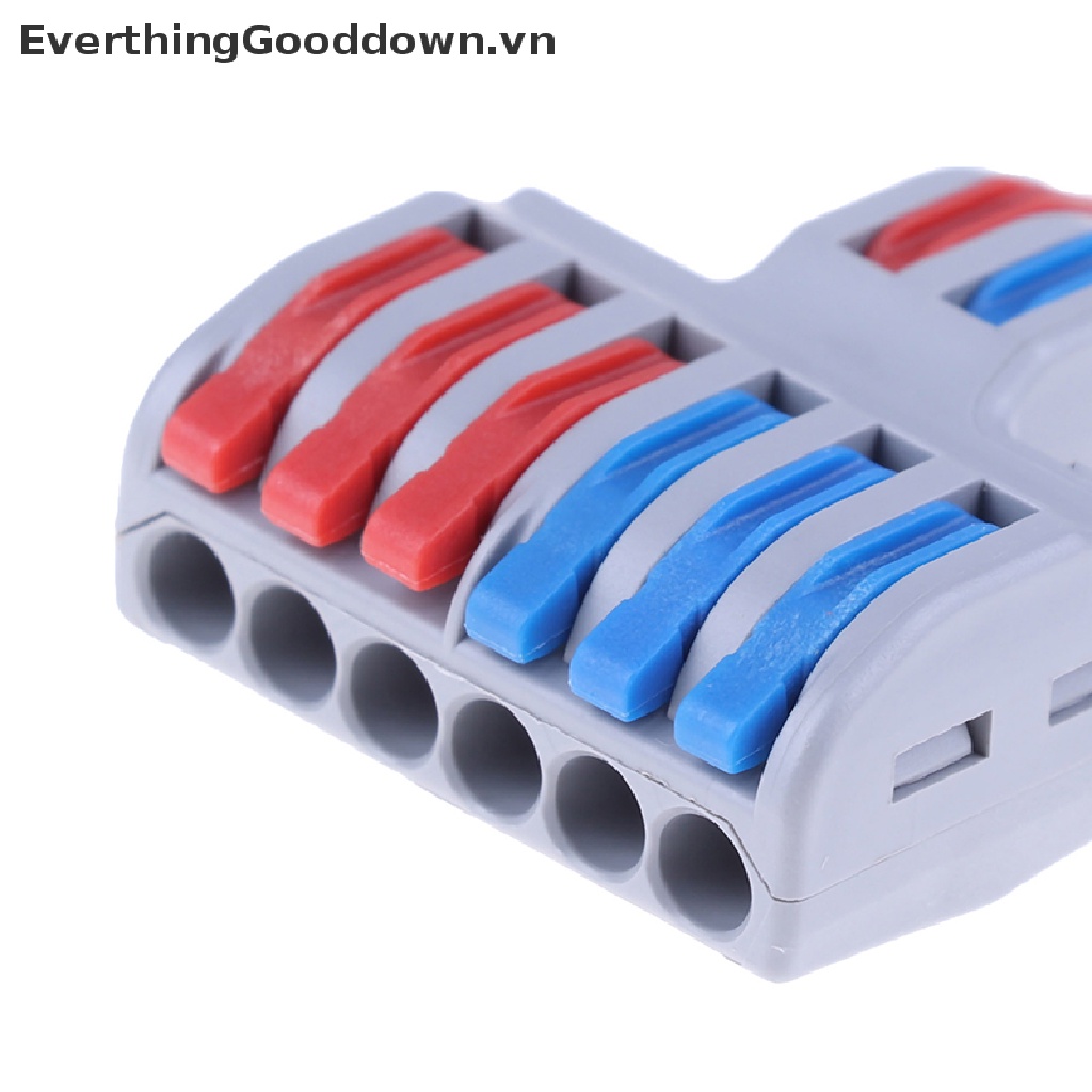 Everthinggooddown Dây Cáp Kết Nối Nhanh Chóng spl-62 vn