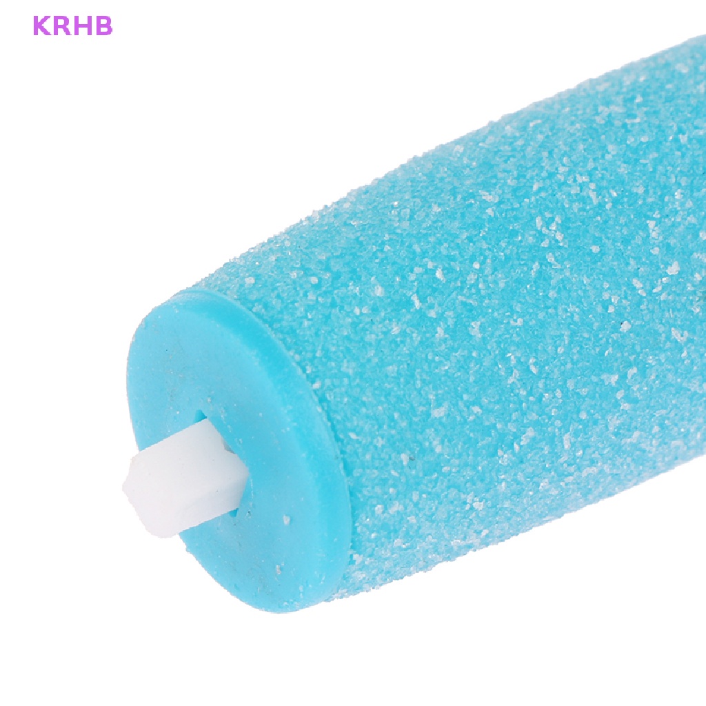 2 Đầu Con Lăn Thay Thế Cho Máy Dũa Móng Điện Tử Mới