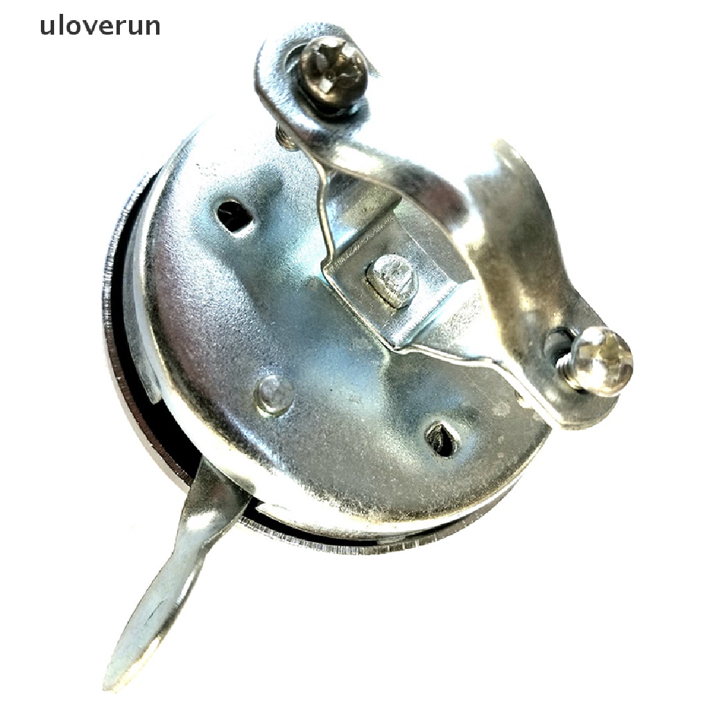 Chuông Kim Loại Cổ Điển Gắn Tay Lái Xe Đạp