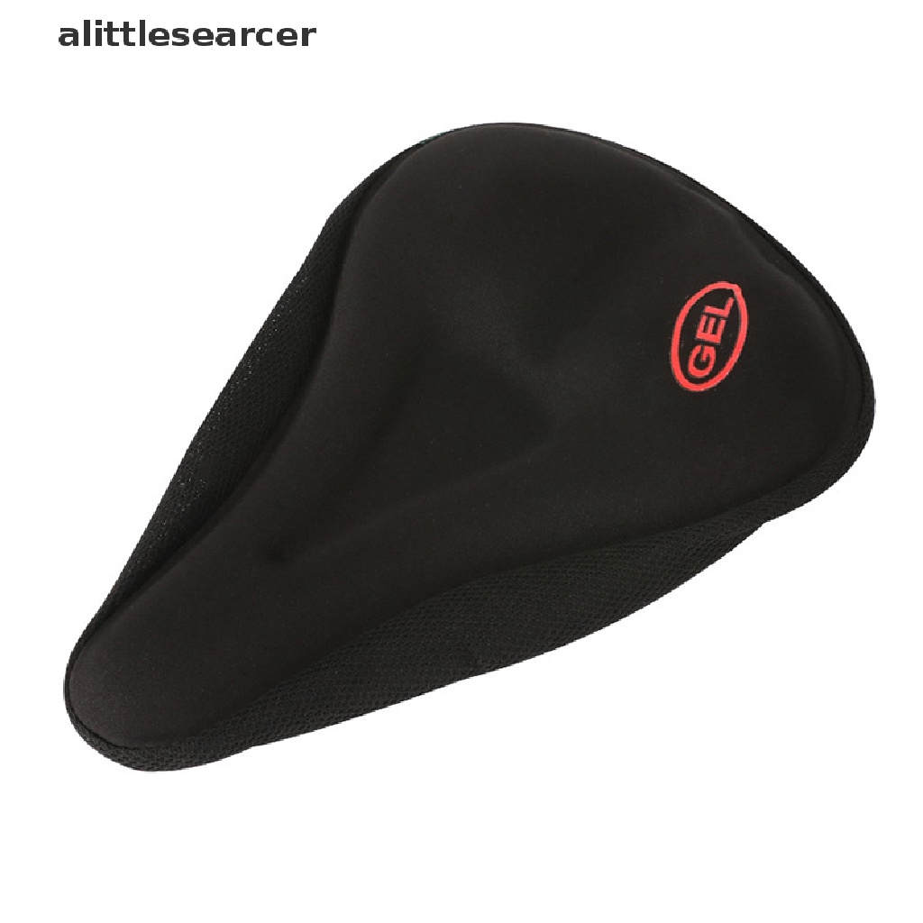 Vỏ Bọc Yên Xe Đạp Dày Dặn Mềm Mại 3D Thông Dụng