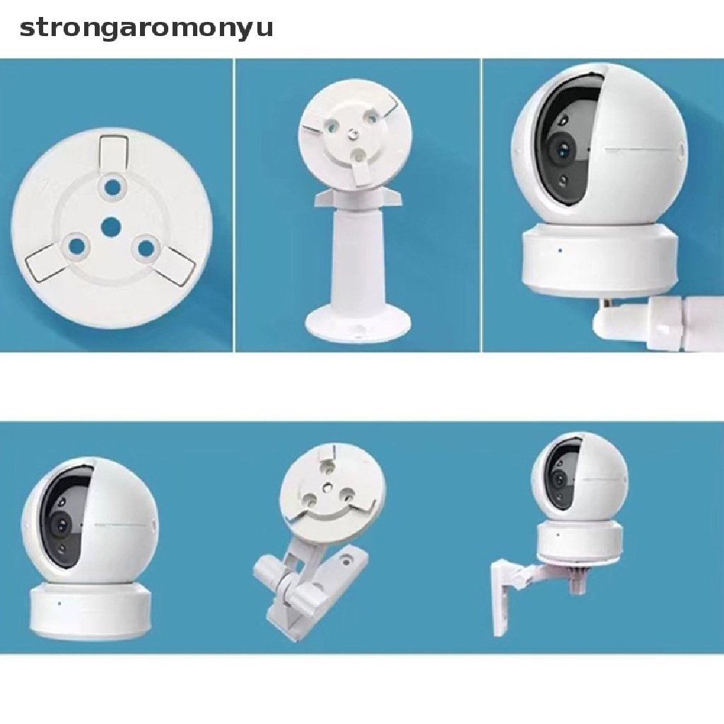 Giá Đỡ Máy Ảnh Gắn Tường Siêu Bền Tiện Dụng Cho C6C / C6HC / C6T / C6TC / C6CN / C6HN / CP1 / XP1