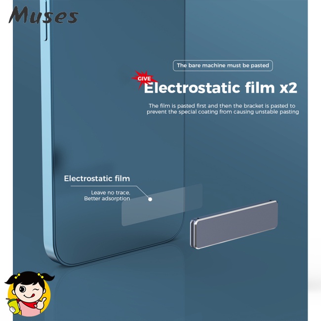 Giá Đỡ Điện Thoại Mini Bằng Hợp Kim Nhôm Thiết Kế Hai Thanh Gấp Gọn Tiện Dụng