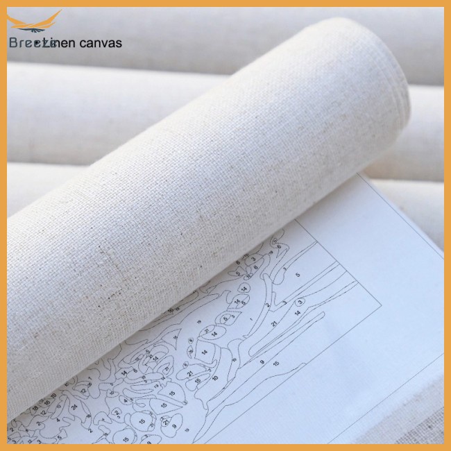 Tranh Sơn Dầu Trang Trí Hình Hoa 40x50cm