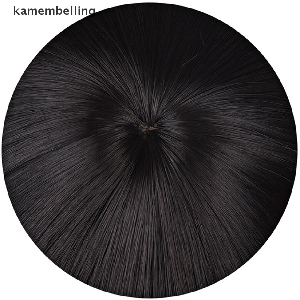 Tóc Giả Chịu Nhiệt Hóa Trang Nhân Vật Bachira Meguru