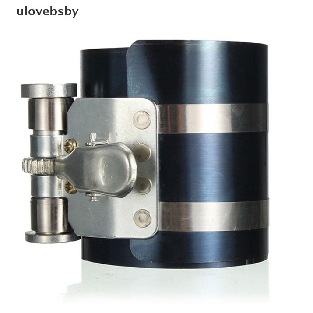 Vòng Pít Tông 3 "53-125mm Chuyên Dụng Sửa Chữa Động Cơ