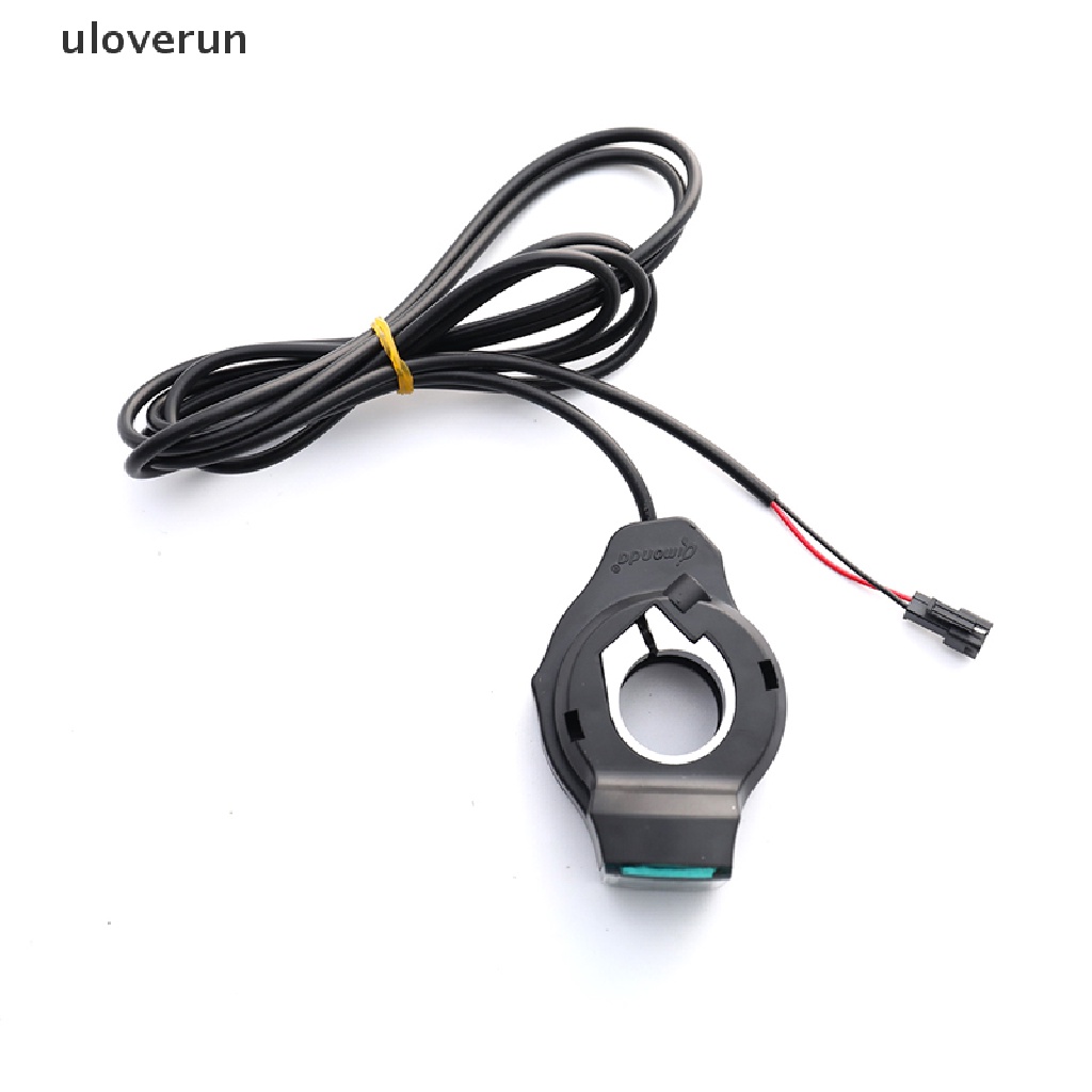 Vôn Kế 12-99V Có Màn Hình Hiển Thị Dành Cho Xe Đạp Điện vn