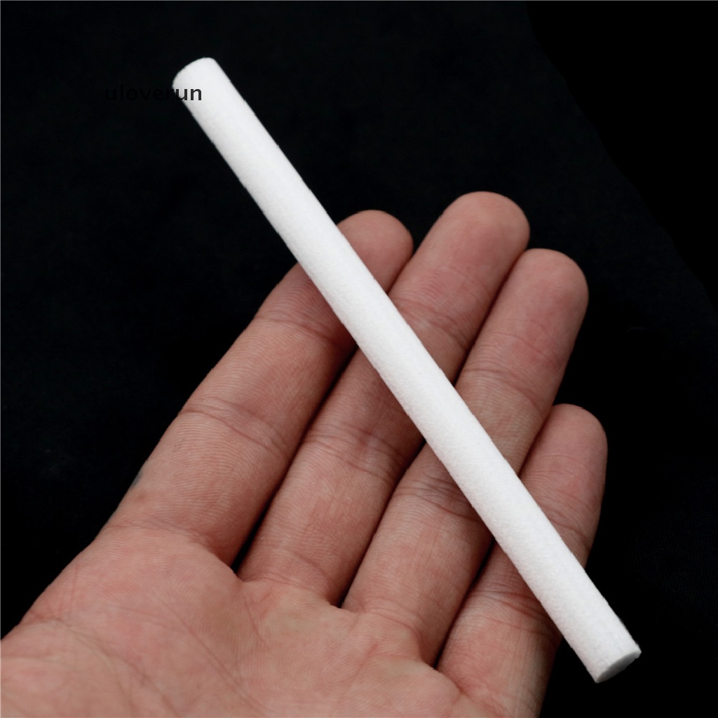 Set 10 Tấm Lọc Thay Thế Dành Cho Bình Nước Tạo Độ Ẩm Không Khí USB Vn