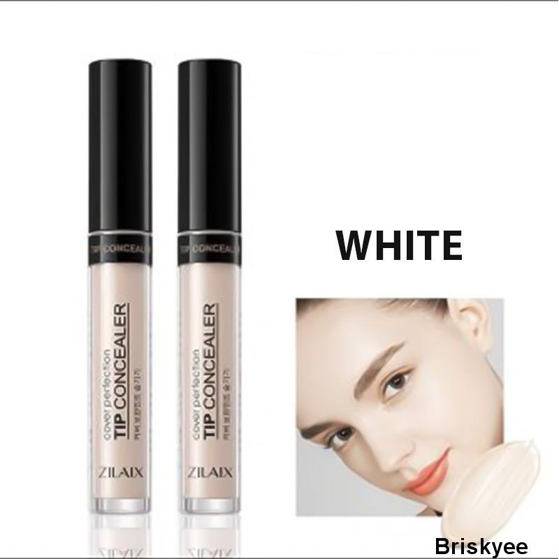🎶Kem che khuyết điểm The Saem Cover Perfection Tip Concealer