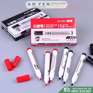 Bút dạ bảng xoá được bút viết bảng trắng bảng phụ