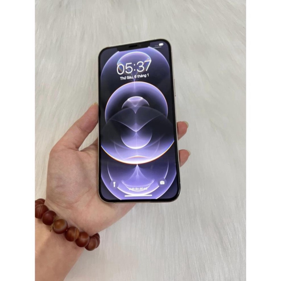 (SALE) Điện thoại ip 12 prm 128gb- Bảo hành 12 tháng SW1 (Mobile phone) | BigBuy360 - bigbuy360.vn