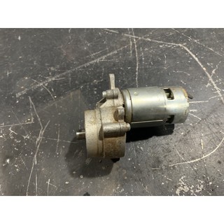 mô tơ 775 giảm tốc 12v 1000 vòng phút