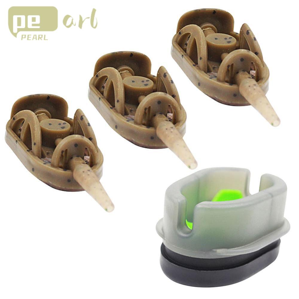 Bộ Khuôn Mồi Câu Cá 40 / 50 / 60g Chuyên Dụng