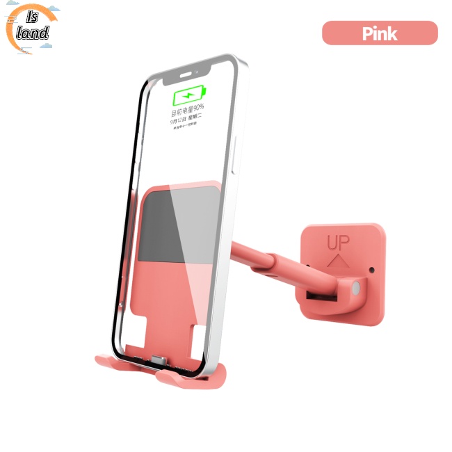 Giá Đỡ Gắn Tường Có Thể Gập Lại Cho Nhà Bếp