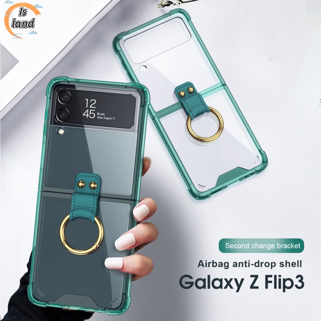 Ốp Điện Thoại Siêu Mỏng Chống Rơi Chống Sốc Gấp Gọn Sáng Tạo