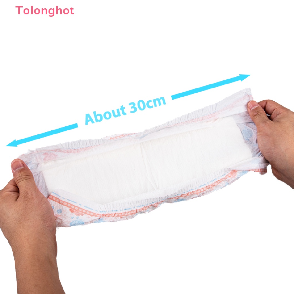 Set 4 Quần Tã Cho Búp Bê 43cm 17Inch