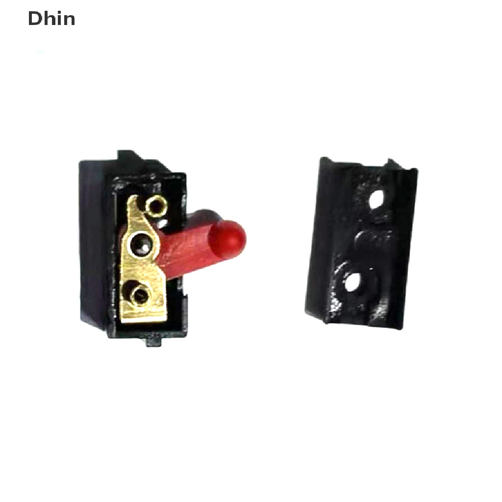 1 Phụ Kiện Công Tắc Thay Thế Cho Tông Đơ Điện Tiện Dụng