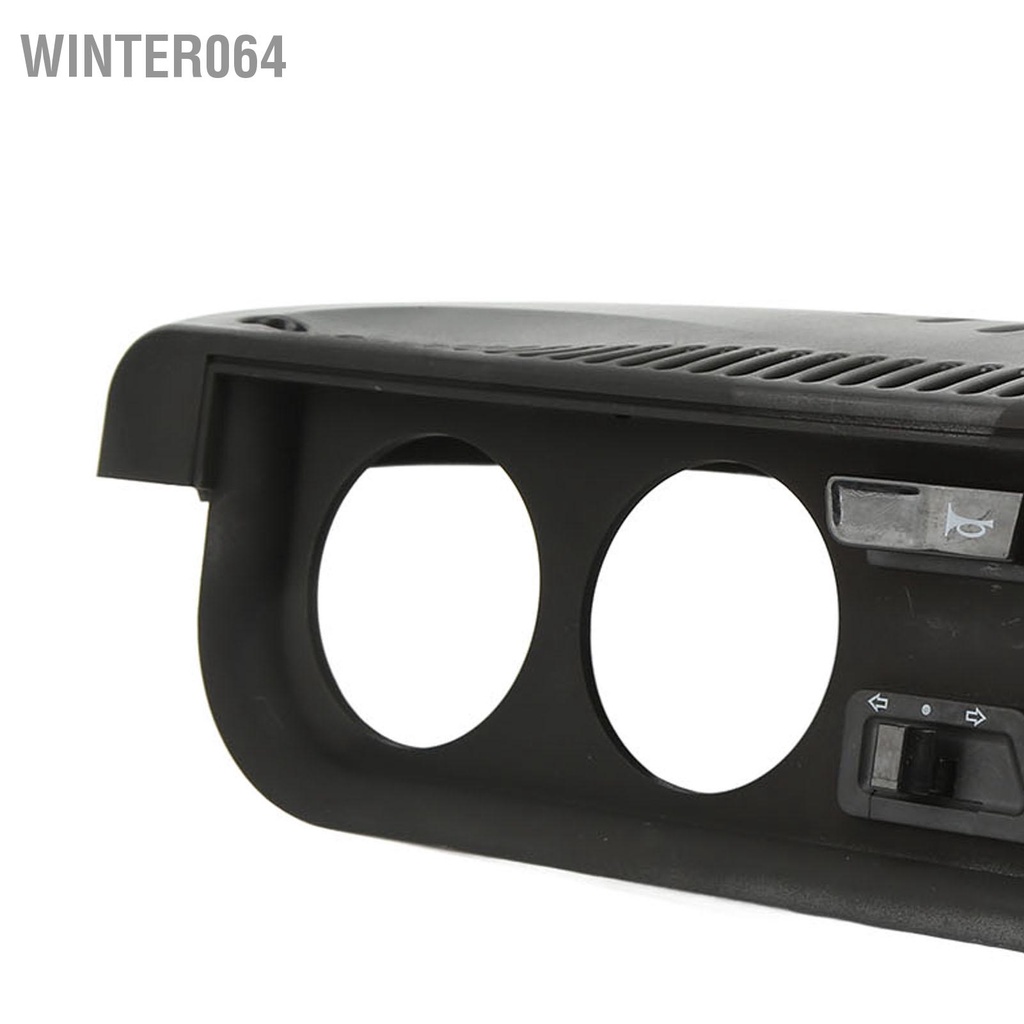 Vỏ Bọc Đồng Hồ Tốc Độ Xe Hơi DIY Kart UTV ATV