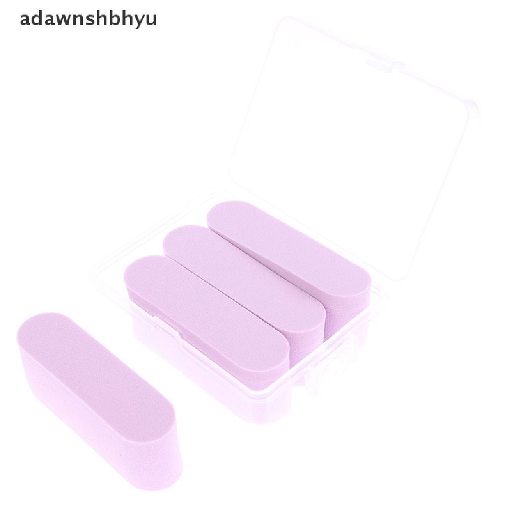 1 / 3 / 4 Mút Trang Điểm Ướt Và Khô Đa Năng Cho Nữ