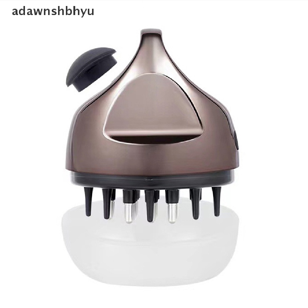 Lược Điện Chải Tóc Kích Thích Mọc Tóc