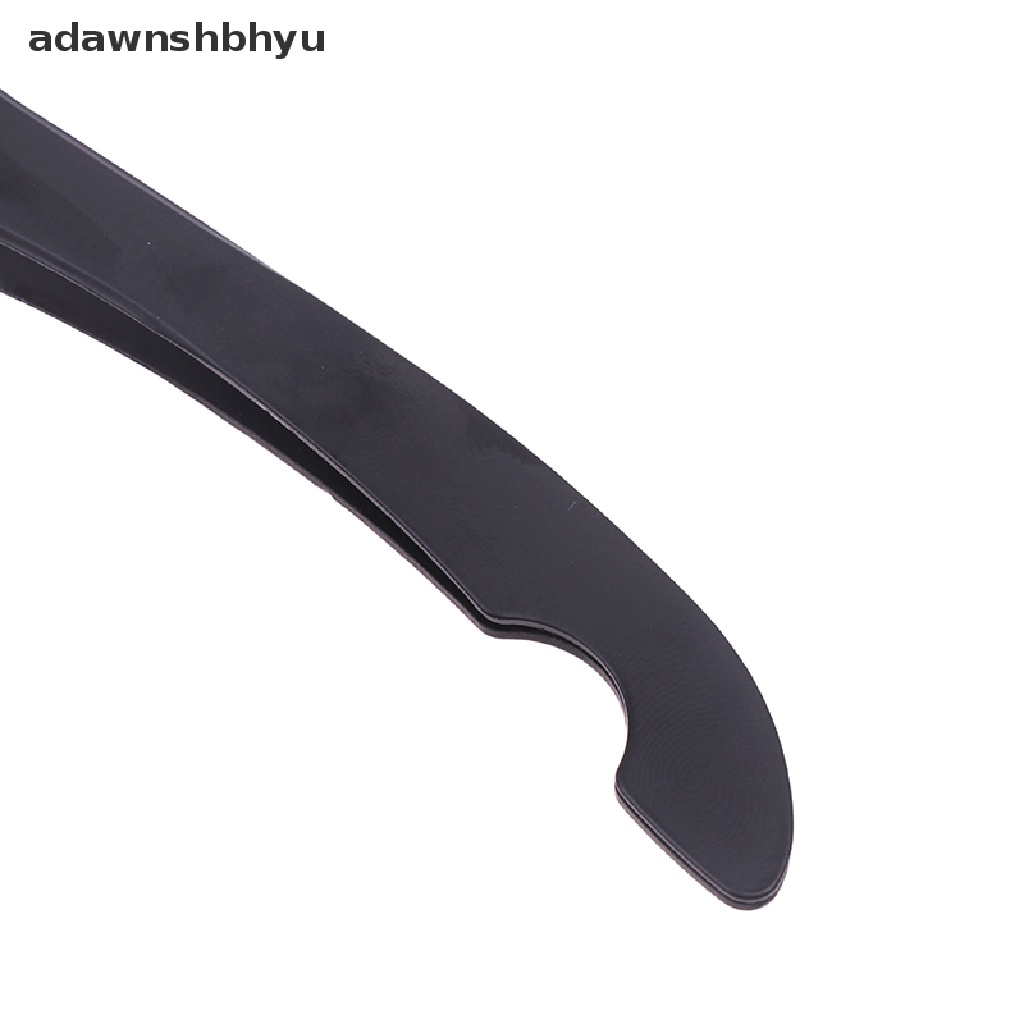 Nhíp Gắp Lông Mi Giả Bằng Thép Không Gỉ adawnshbhyu Tiện Lợi