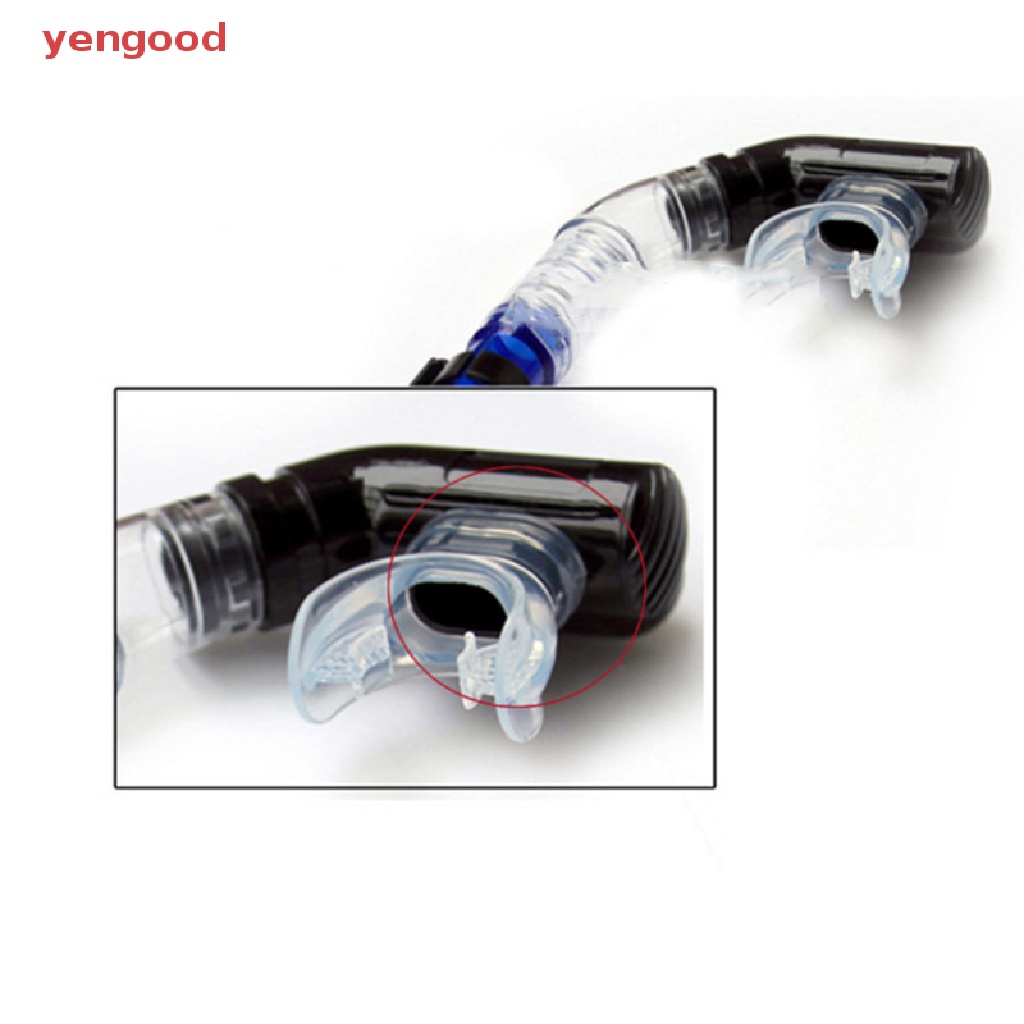 Ống Thở Đi Lặn Dưới Nước YGD)