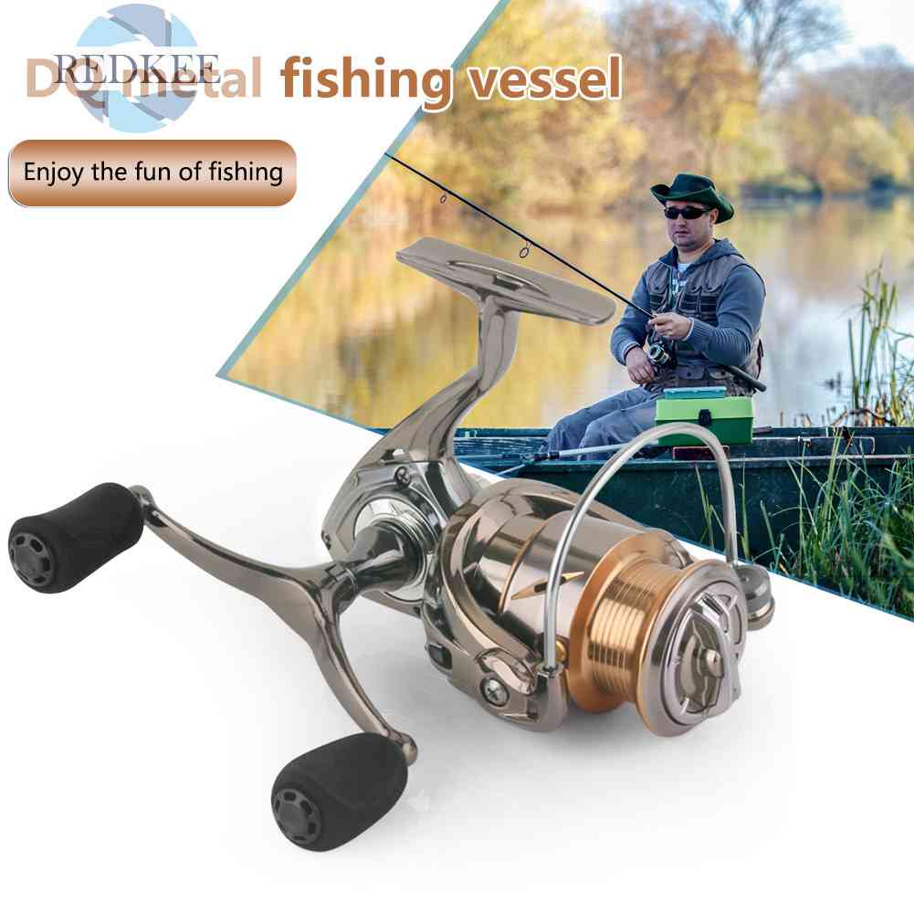 Máy Câu Cá 4 + 1 Bi Chuyên Nghiệp