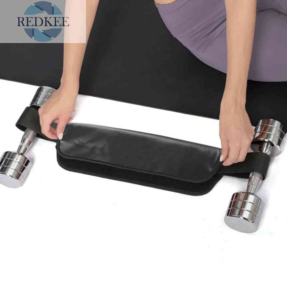 Đai Đeo Hông Hỗ Trợ Nâng Tạ Tiện Dụng