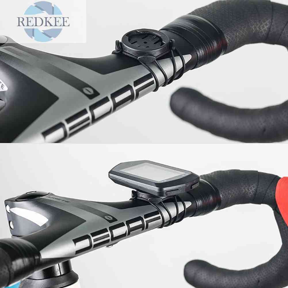 Giá Đỡ Đèn Pha Xe Đạp Siêu Nhẹ Tháo Lắp Nhanh Đa Năng