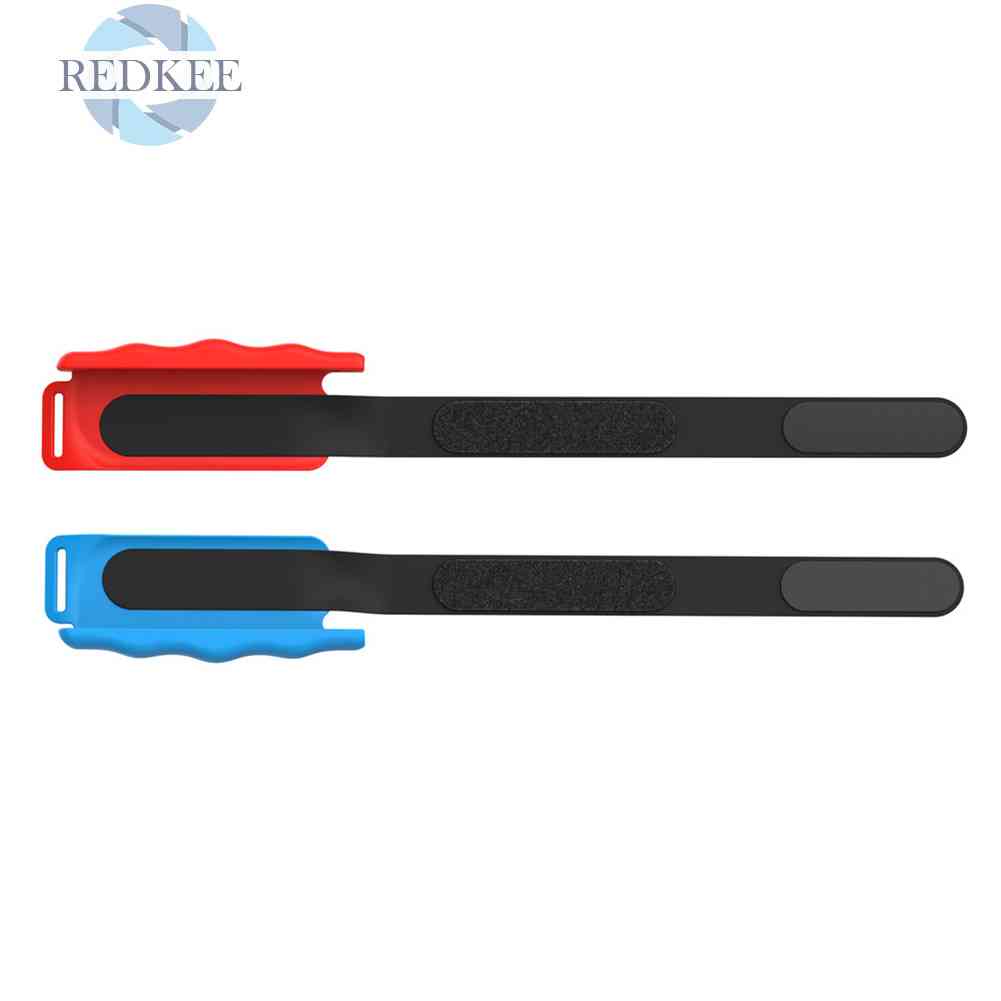 Set 2 Dây Đeo Cổ Tay Chơi Game Boxing