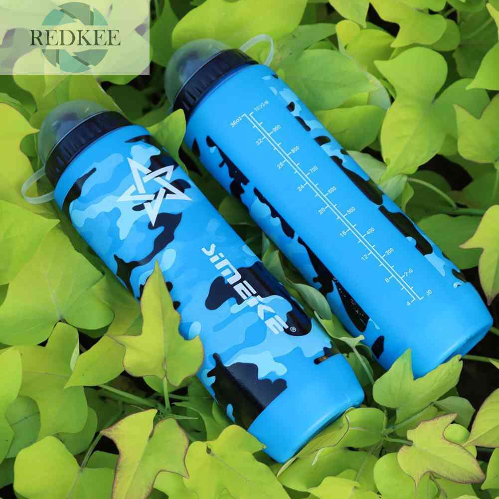 Bình Nước Thể Thao Tiện Dụng Cho Hoạt Động Ngoài Trời