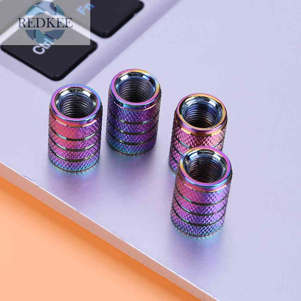 2 / 8 Nắp Van Bánh Xe Điện M365 Pro