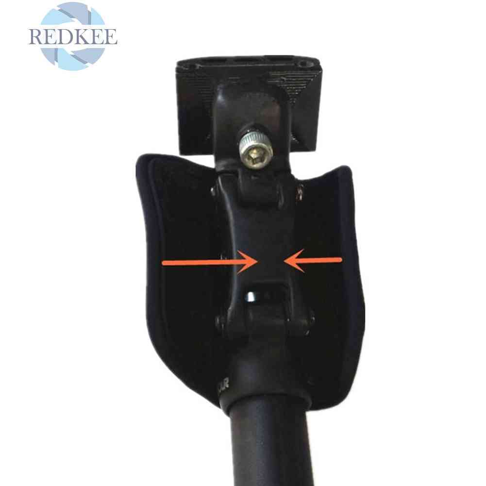 Vỏ Bọc Yên Xe Đạp Leo Núi Chống Bụi SP12-NCX