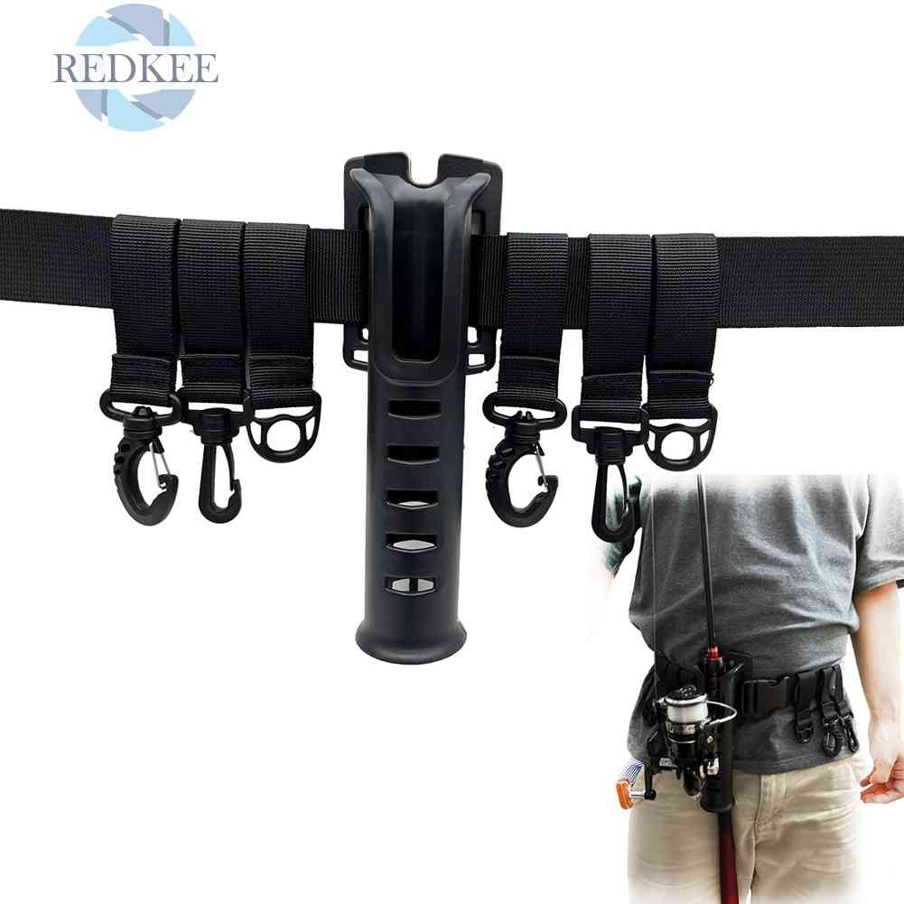 Thắt Lưng Chữ D Có Thể Điều Chỉnh Phụ Kiện Câu Cá Biển