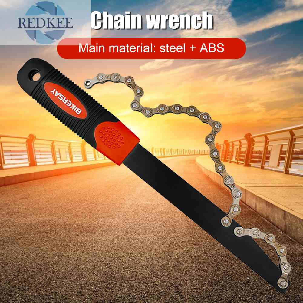 Dụng Cụ Sửa Chữa Xích Xe Đạp Leo Núi Tiện Lợi