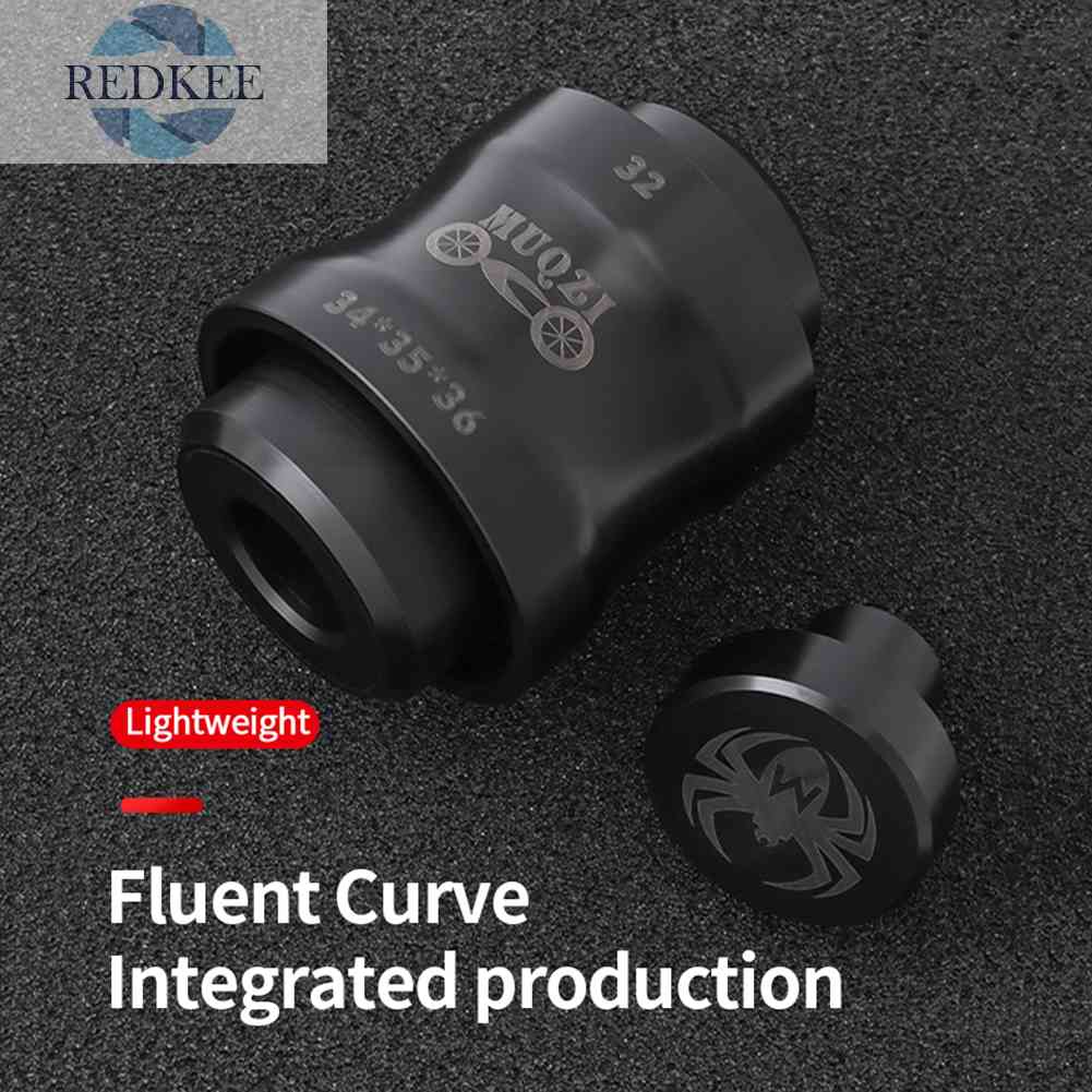 Dụng Cụ Lắp Đặt Phuộc Trước 4 Trong 1 Cho Xe Đạp 32 / 34 / 35 / 36mm