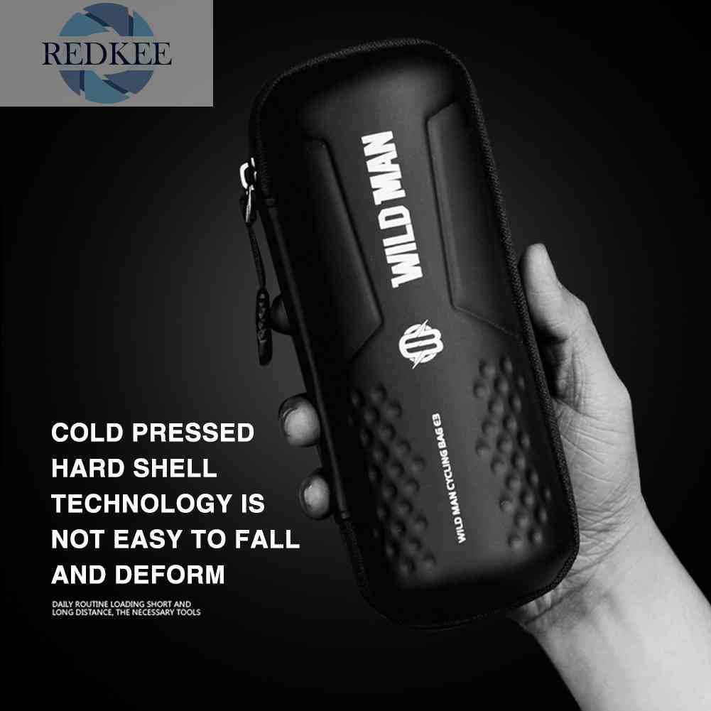 Túi Đựng Dụng Cụ Sửa Chữa Xe Đạp Tiện Lợi