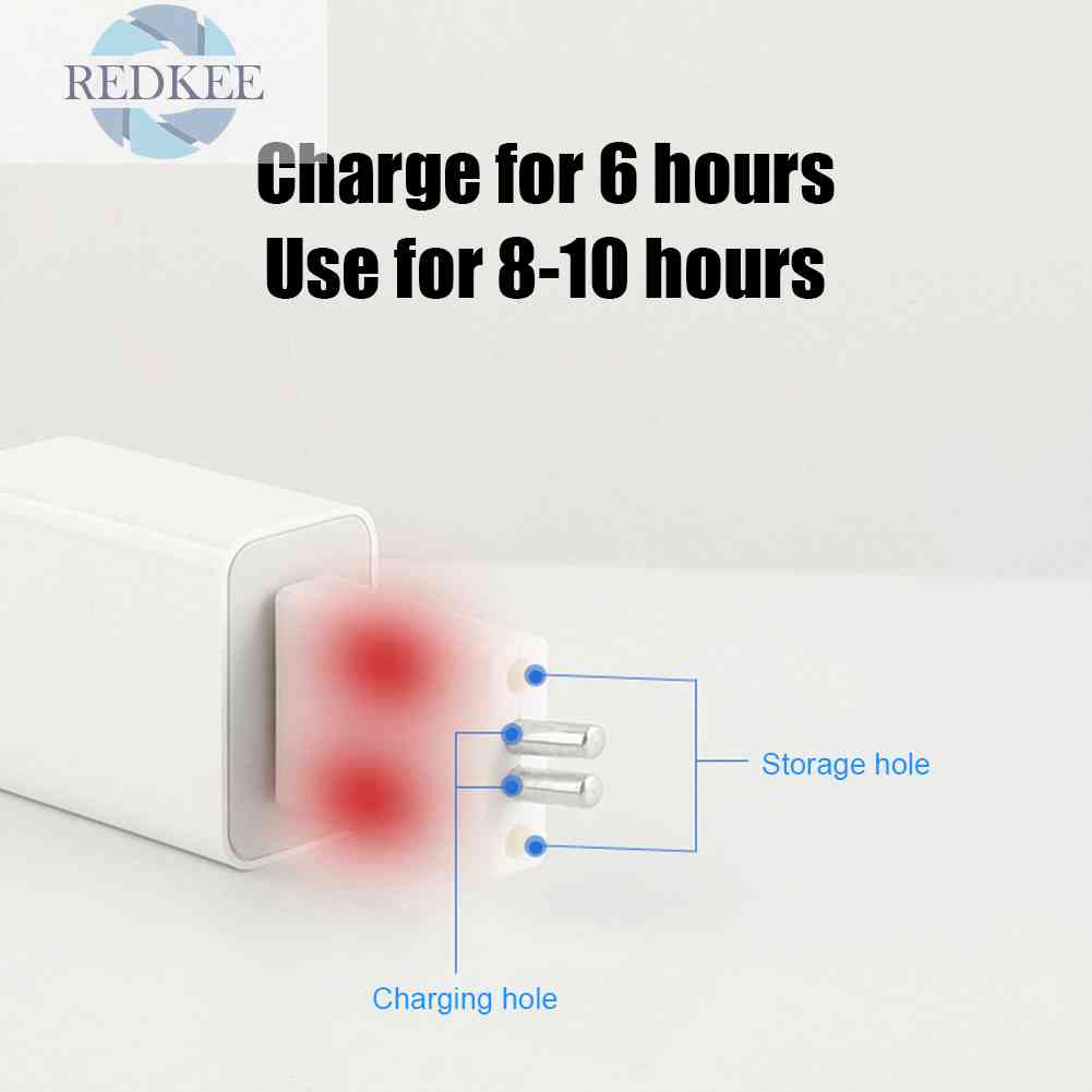 Phao Câu Cá Điện Tử Có Cổng Sạc USB CR425