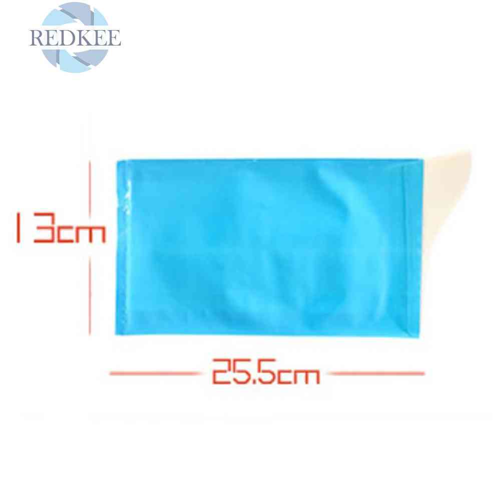 Set 10 Túi Đi Tiểu 600CC Dùng Một Lần Tiện Dụng